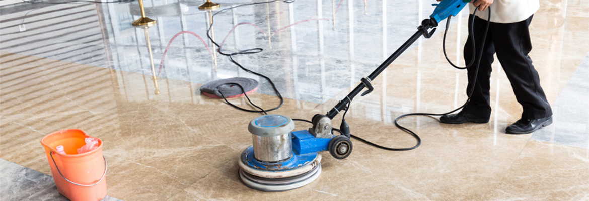 Spezial- und Grundreinigung, unser Service